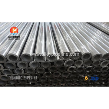 Nickel Alloy Pipe Monel K500